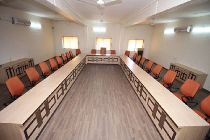 auditorium